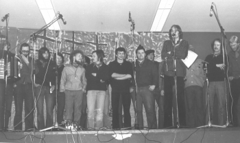 1. Geburtstag Februar 1979