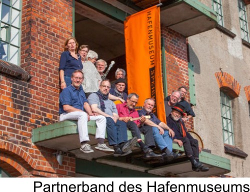 PartnerbanddesHAfenmuseums